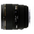 Объектив Sigma AF 85mm f/1.4 EX DG HSM Canon EF