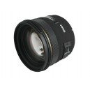 Объектив Sigma AF 50mm f/1.4 EX DG HSM Canon EF