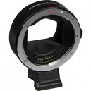 Адаптер FotodioX Canon EF/EF-S - Sony NEX с автофокусом