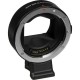 Адаптер (FotodioX Pro) EF-NEX Canon EF/EF-S - Sony NEX с автофокусом, IS, диафрагма