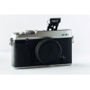 Фотоаппарат Fujifilm X-E1 Body (1 мес. гарантия, отл. состояние)