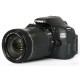 Фотоаппарат Canon EOS 600D Kit 18-135mm IS (б/у, гарантия 1 месяц, пробег 15289 кадров )