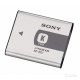 Аккумулятор Sony NP-BK1 (3е поколение, 3,6V, 970mAh)