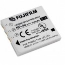 Аккумулятор Fujifilm NP-40 (аналог, 3,7V, 710mAh)