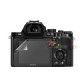 Защитная пленка для моделей фотоаппаратов Sony A7 A7S A7R и т.д.