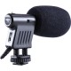 Микрофон Boya BY-VM01