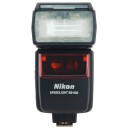 Вспышка Nikon Speedlight SB-600 бу S/N: 3147884