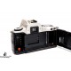 Фотоаппарат Canon EOS Rebel 2000 Body пленочный бу S/N: 4101165