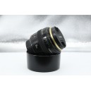 Объектив Canon EF 50mm 1.4 USM бу S/N: 16900167 