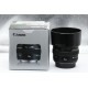 Объектив Canon EF 50mm 1.4 USM бу S/N: 16900167 