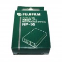 Аккумулятор Fuji NP-95 3,87V копия оригинала