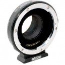 Адаптер Metabones T Speed Booster XL 0.64x for Full-Frame Canon EF- M4/3