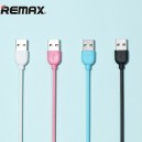 Кабель Remax Souffle Data Cable для Iphone 5/5C/5S/6/6Plus/Ipad/Mini