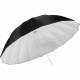 Зонт Fujimi FJFG-40BW, 101 см