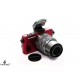 Фотоаппарат Olympus Pen Lite E-PL3 RED kit 14-42mm f/3,5-5,6 II R MSC (б/у, гарантия 1 месяц)