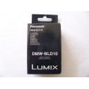 Аккумулятор Panasonic DMW-BLD10, 7.4V (3ее поколение)