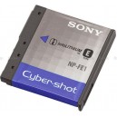 Аккумулятор NP-FE1 для фотоаппарата Sony Cyber-shot DSC-T7.