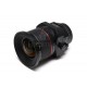 Тилт-шифт объектив Samyang T-S 24 f/3.5 ED AS UMC для Canon EF бу