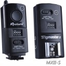 Радиосинхронизатор Aputure Trigmaster MXII-C Set 2.4G для Canon