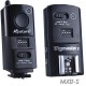 Радиосинхронизатор Aputure Trigmaster MXII-C Set 2.4G для Canon