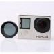 Фильтр CPL/ND для камеры GoPro 4 / GoPro 3+ / GoPro 3 