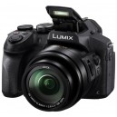 Фотоаппарат Panasonic Lumix DMC-FZ300EEK