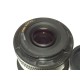 Объектив Canon EF 50mm 1.8 S/N: 38349341 бу (крышки+бленда+UV 52mm)