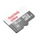 Карта памяти microSD 16GB SanDisk microSDHC Class 10 Ultra 48MB/s SDSQUNB-016G-GN3MA