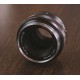 Объектив Carl Zeiss 50mm 1.4 ZE T* с контактами для Canon бу S/N: 15945556