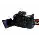 Фотоаппарат Canon 60D body (б/у, гарантия 1 месяц, пробег 22752)