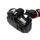 Фотоаппарат Canon 60D body (б/у, гарантия 1 месяц, пробег 22752)