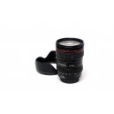 Объектив Canon EF 24-105mm f/4 L USM (б/у, гарантия 1 месяц, S/n: 428049)