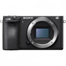 Фотоаппарат Sony Alpha ILCE-6500 Body a6500 6500 Body