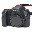 Фотоаппарат Canon 6D body (б/у, пробег 22000)