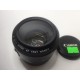 Объектив Canon EF 50mm 1.8 бу S/N: 77986476 (UV, крышки, 1 мес. гарантия)