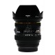 Объектив Sigma 24-70mm f/2,8 DG HSM EX для Canon EF (б/у, гарантия 1 месяц, S/n: 12517338)