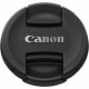 Крышка передняя с центральным хватом для объектива Canon (new) 72мм
