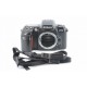 Фотоаппарат пленочный Nikon F60 35mm бу S/N: 2152396