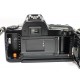 Фотоаппарат пленочный Canon Eos Rebel XS (EOS 500) Body бу S/N: B300286