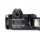 Фотоаппарат пленочный Nikon F801 35mm Body бу S/N: 203603 (отличное состояние)