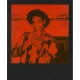 Кассета для Polaroid 600 636 PX680 (600 серия) 8 фото (orange фото, черная рамка)