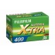 Фотопленка Fujifilm Superia X-Tra 400/36 135 (цветная, ISO 400, 36 кадров, C-41)