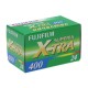 Фотопленка Fujifilm Superia X-Tra new 400/24 135 (цв., ISO 400, 24 кадра, С-41)