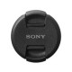 Крышка передняя для объектива 52mm 52мм с лого Sony