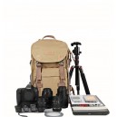 Винтажный рюкзак для фототехники Rover 60