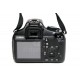 Фотоаппарат Canon EOS 1100D kit 18-55mm f/3.5-5.6 II (б/у S/n: 333074102139, пробег 4142)
