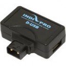 Адаптер IndiPRO Tools D-USB
