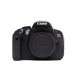 Фотоаппарат Canon EOS 650D Body бу (S/N:033021001952 пробег 24500 кадров) 