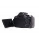 Фотоаппарат Canon EOS 650D Body бу (S/N:033021001952 пробег 24500 кадров) 