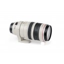 Объектив Canon EF 100-400 4.5-5.6 IS  S/N: 259203 (чехол, UV, коробка, документы, в идеале)